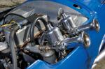 Elva 100 Formula Junior Racing Car 1959 года